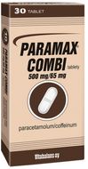 Vitabalans Paramax Combi 500 mg/65 mg 30 tablet
