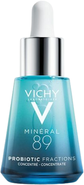 Vichy Minéral 89 Probiotic Fractions Regenerační sérum 30 ml