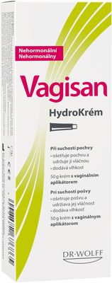 Vagisan HydroKrém 50 g