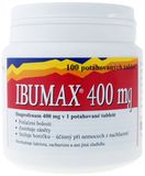 Vitabalans Ibumax 400 mg 100 tablet