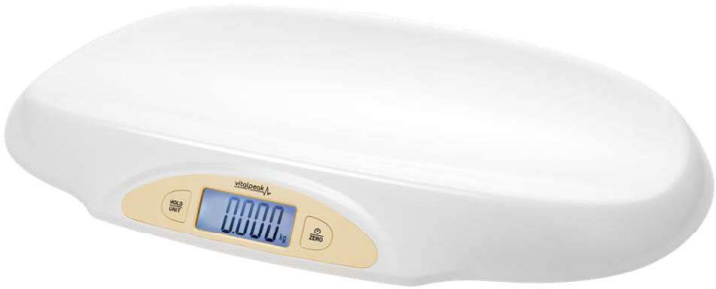 VitalPeak Kojenecká váha BS90
