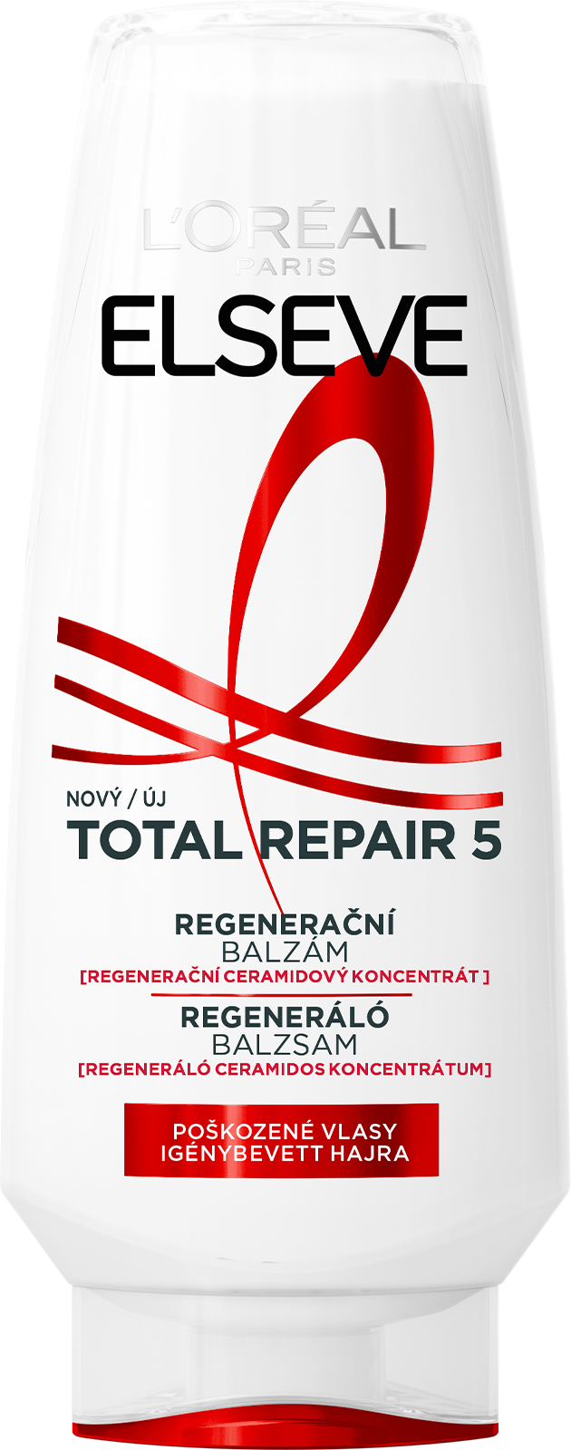 L'Oréal Paris Elseve Total Repair 5 balzám 200 ml