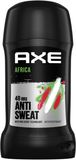 Axe Africa Tuhý deodorant 50 ml