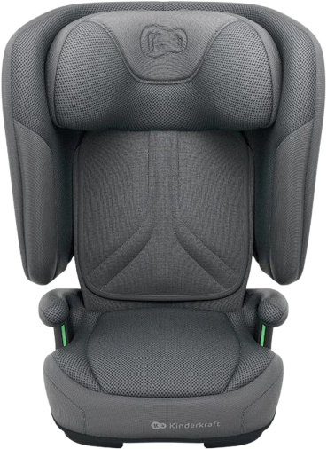 Kinderkraft Autosedačka skládací Unity 2 I-Size Grey