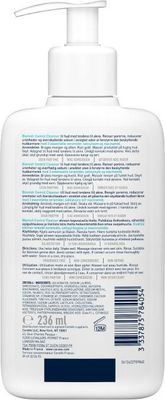 CeraVe Čisticí gel proti nedokonalostem 236 ml