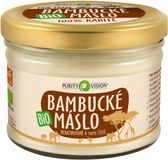 Purity Vision BIO Bambucké máslo 350 ml
