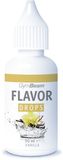 GymBeam Flavor Drops vanilla 30 ml