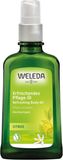 Weleda Citrusový osvěžující olej 100 ml