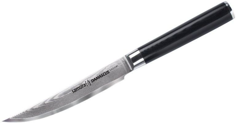 Samura Damascus Nůž na steaky 12,5 cm