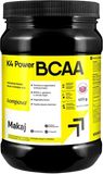 Kompava K4 Power BCAA, grep-limeta 400 g