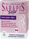 Vegall Pharma Sarapis Soja 90 kapslí