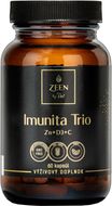 Zeen by Roal Imunita trio 60 kapslí