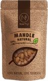 Natu Mandle natural 500 g