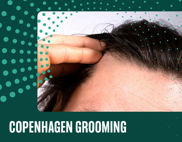 Copenhagen Grooming