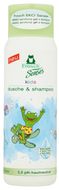 Frosch Eko Senses Sprchový gel a šampon pro děti 300 ml