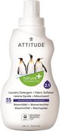 Attitude Prací gel a aviváž Mountain Essentials 1.05 l