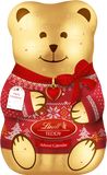 Lindt Vánoční Adventní Kalendář ve tvaru Medvídka 310 g