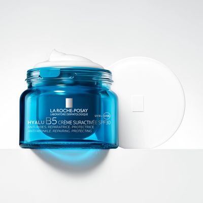 La Roche-Posay HYALU B5 ultra koncentrovaný krém SPF30 50 ml