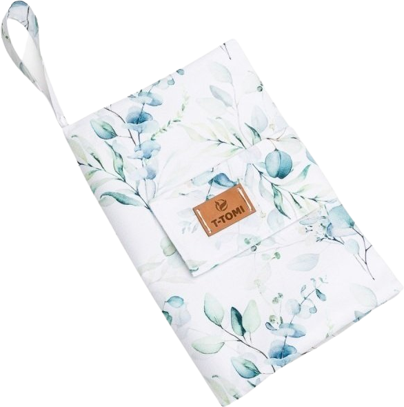 T-Tomi Plenkovník Eucalyptus