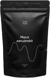 Flow Peruvian Maca 250 g