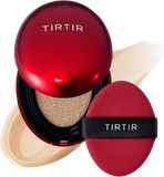 TirTir Mask Fit Red Cushion Dlouhotrvající make-up v polštářku 21W Natural Ivory 18 g