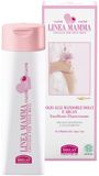 Helan Linea MAMMA Sladký mandlový a arganový olej bio 200 ml