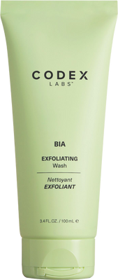 Codex Labs BIA Exfoliating Wash 100 ml