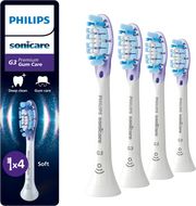 Philips Sonicare Premium Gum Care HX9054/87 bílá 4 ks