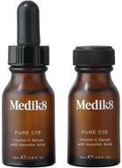 Medik8 Pure C15 sérum 2 x 15 ml