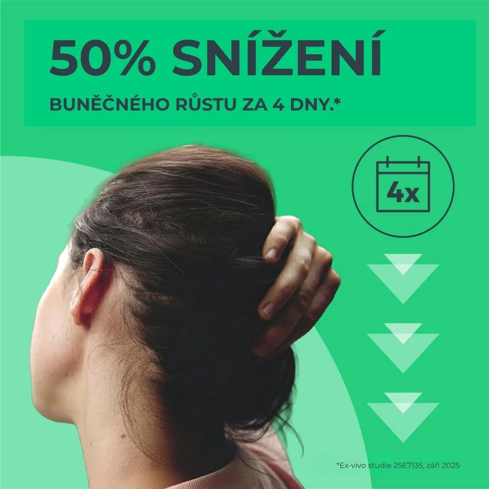 Nizoral Care Kerato PSO šampon 200 ml