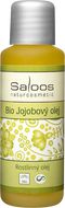 Saloos BIO Jojobový olej LZS 50 ml