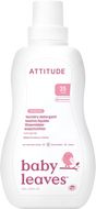 Attitude Prací gel pro děti bez vůně 1.05 l