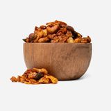 Grizly Salties uzený mix 300 g