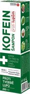 Cemio Kofein šampon proti lupům 250 ml