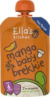 Ella's Kitchen BIO Snídaně mango a jogurt 100 g