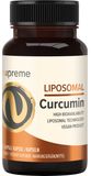 Nupreme Liposomal Curcumin 30 kapslí