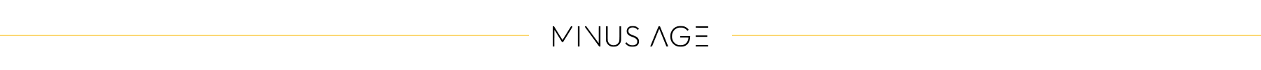 minus age