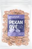 Allnature Pekanové ořechy 500 g