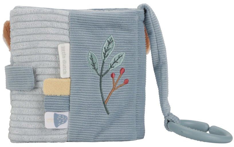 Little Dutch Knížka závěsná Forest friends