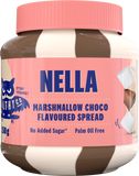 HealthyCO Nella marshmallow choco 350 g