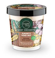 Organic Shop Vyživující tělová pěna 450 ml