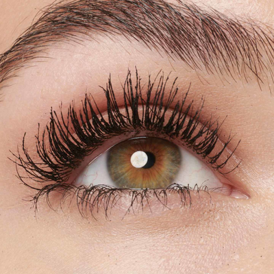 Maybelline New York The Colossal Volume Express Glam Black řasenka 10.7 ml