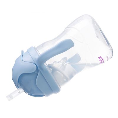 B.box Hrneček s brčkem, Gelato žvýkačkový 240 ml