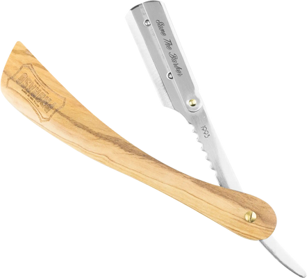 Proraso Shavetta na klasické žiletky