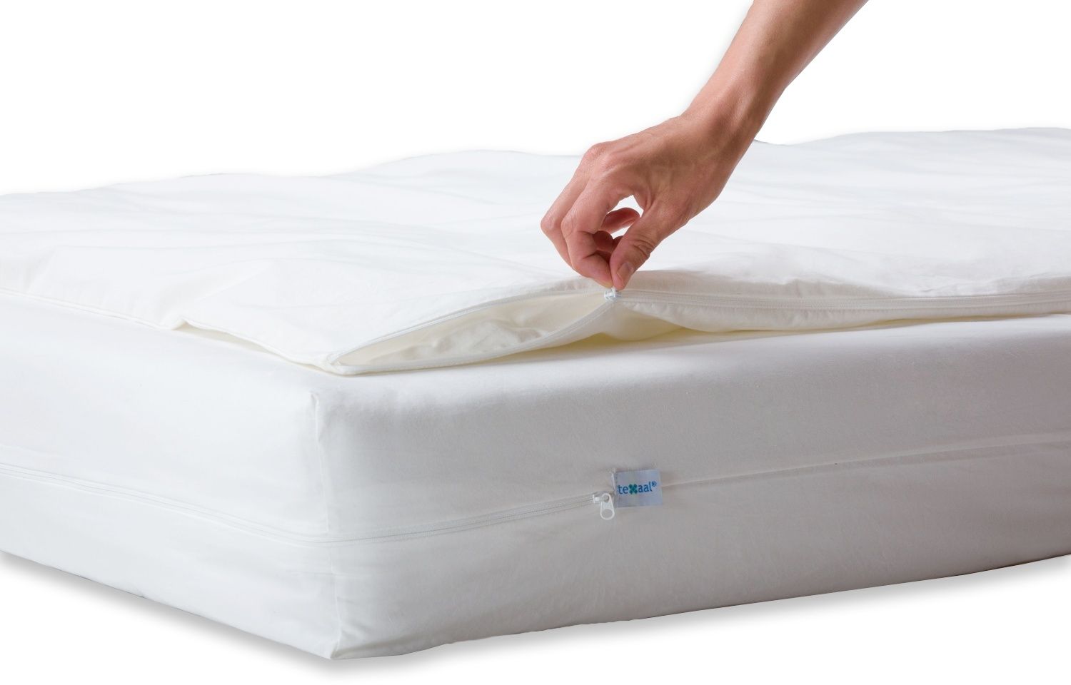 ProtecSom Protiroztočový povlak na přikrývku 140 cm