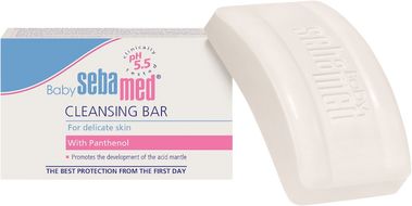 Sebamed Dětský syndet 100 g