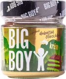 Big Boy ® Pistáciový krém s příchutí dubajské čokolády 170 g