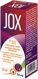 Jox orální roztok 85mg/ml+1mg/ml 30 ml