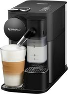 DeLonghi Nespresso Lattissima One EN 510.B, černý