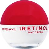 Dermacol Bio Retinol krém denní 50 ml